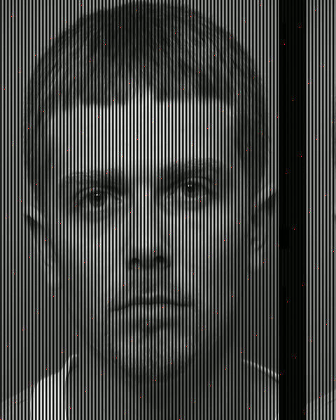 Kyle Adam Fugate